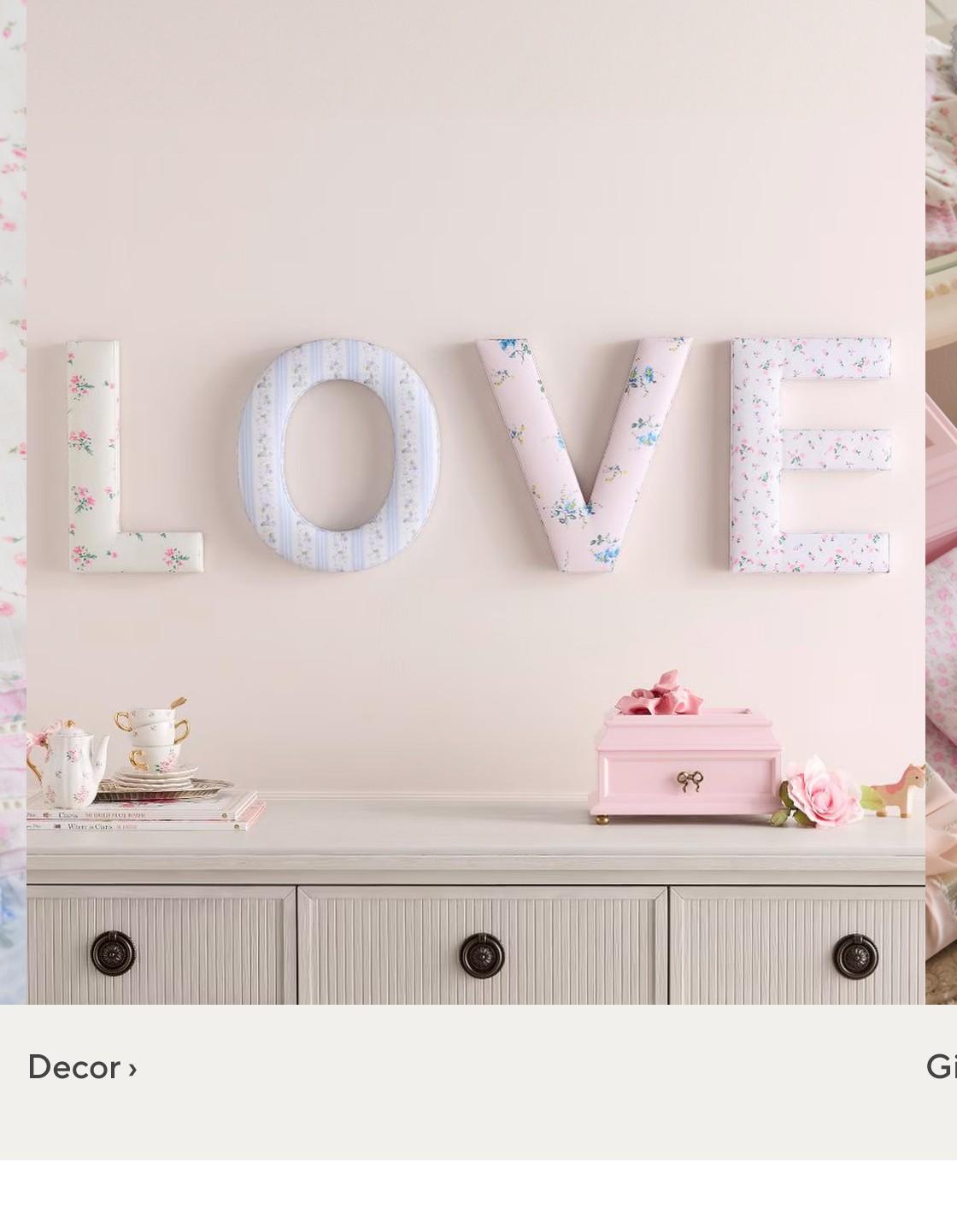 Decor